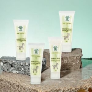 J4's Pedicure & Manicure Kit