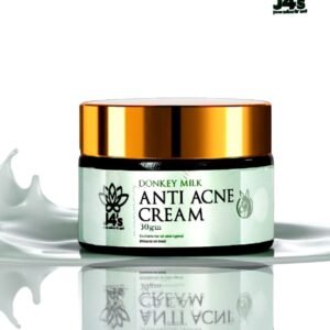Anti Acne Cream