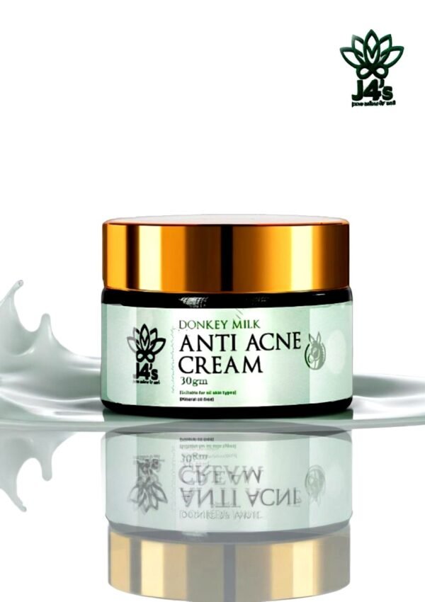 Anti Acne Cream