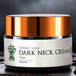 Dark Neck Cream