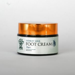 Foot Cream