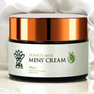 Men's Cream