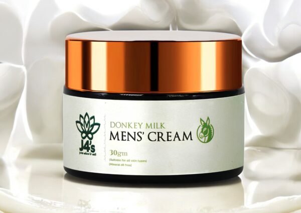 Men's Cream