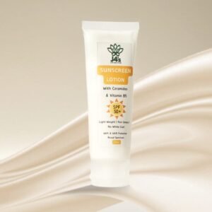 Sun Screen SPF 50 Lotion