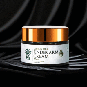 Under Arm Cream