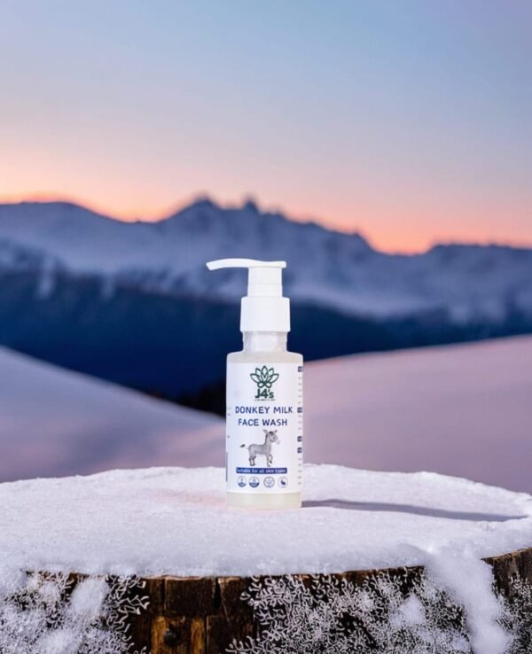 Face Wash